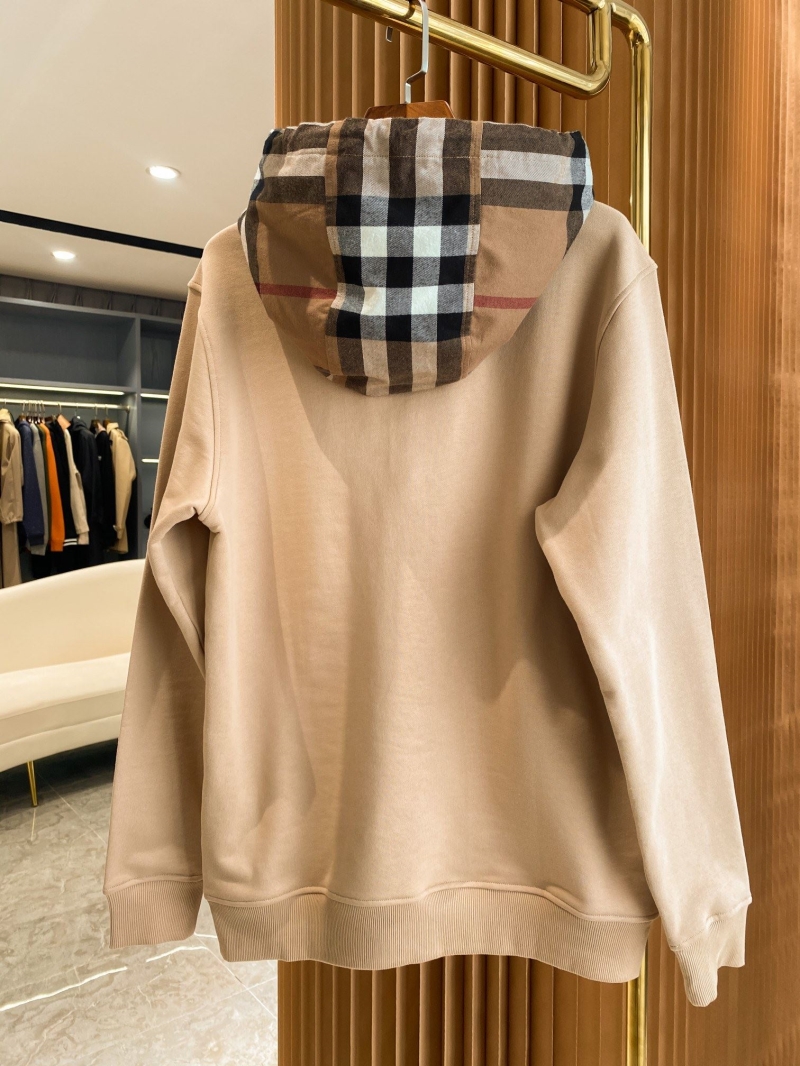 Burberry Hoodies